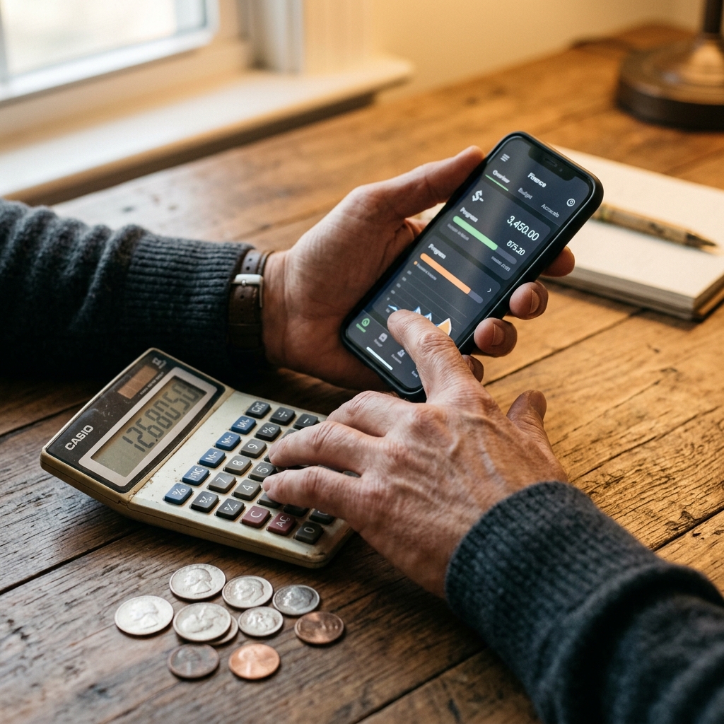 Por que pedir aposentadoria no app do INSS pode fazer você perder dinheiro?