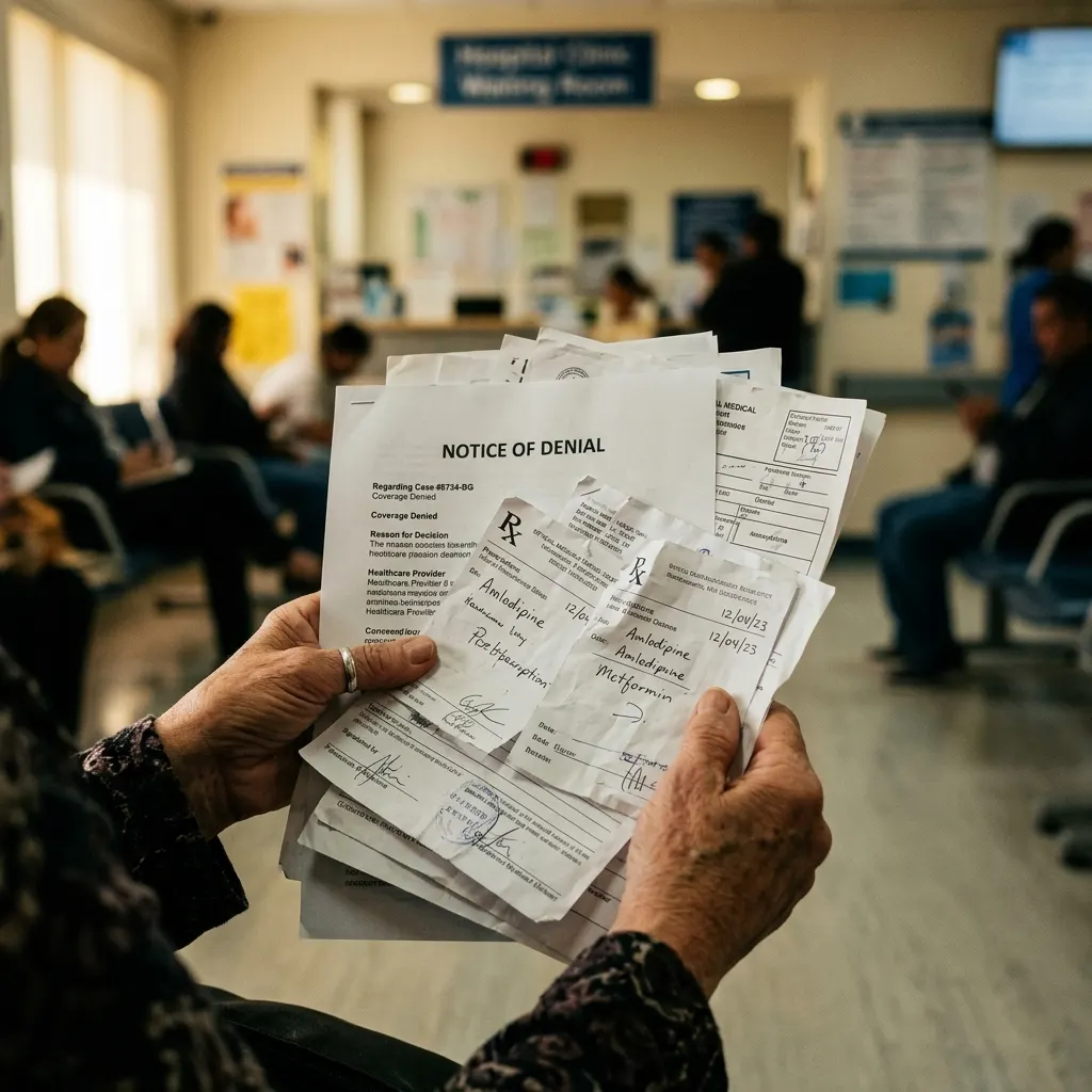 Pente-fino do INSS: Cortaram meu auxílio-doença, como restabelecer?