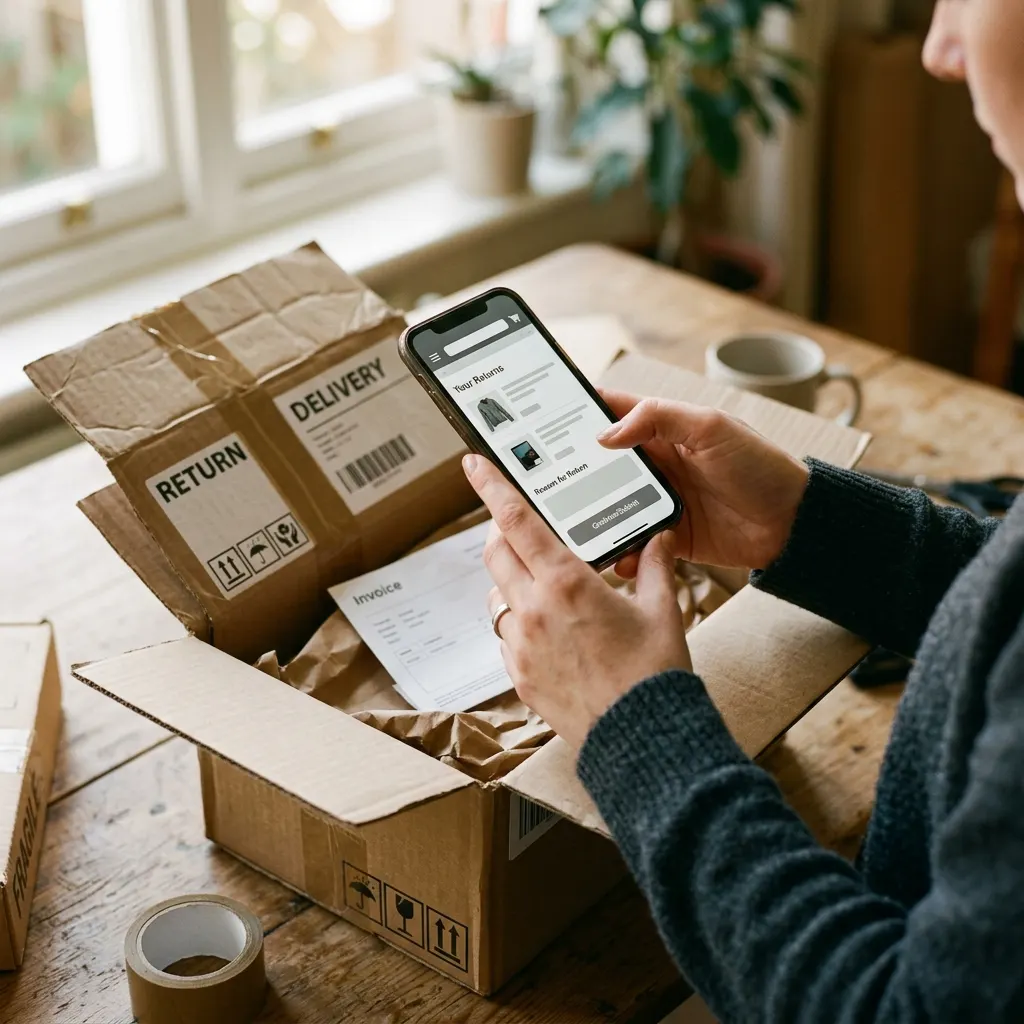 Direito de Arrependimento em Compras Online: O que saber