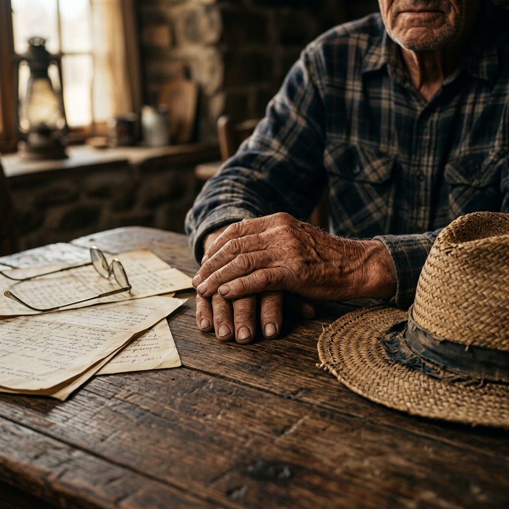 Aposentadoria Rural por Idade: Como comprovar trabalho na roça?