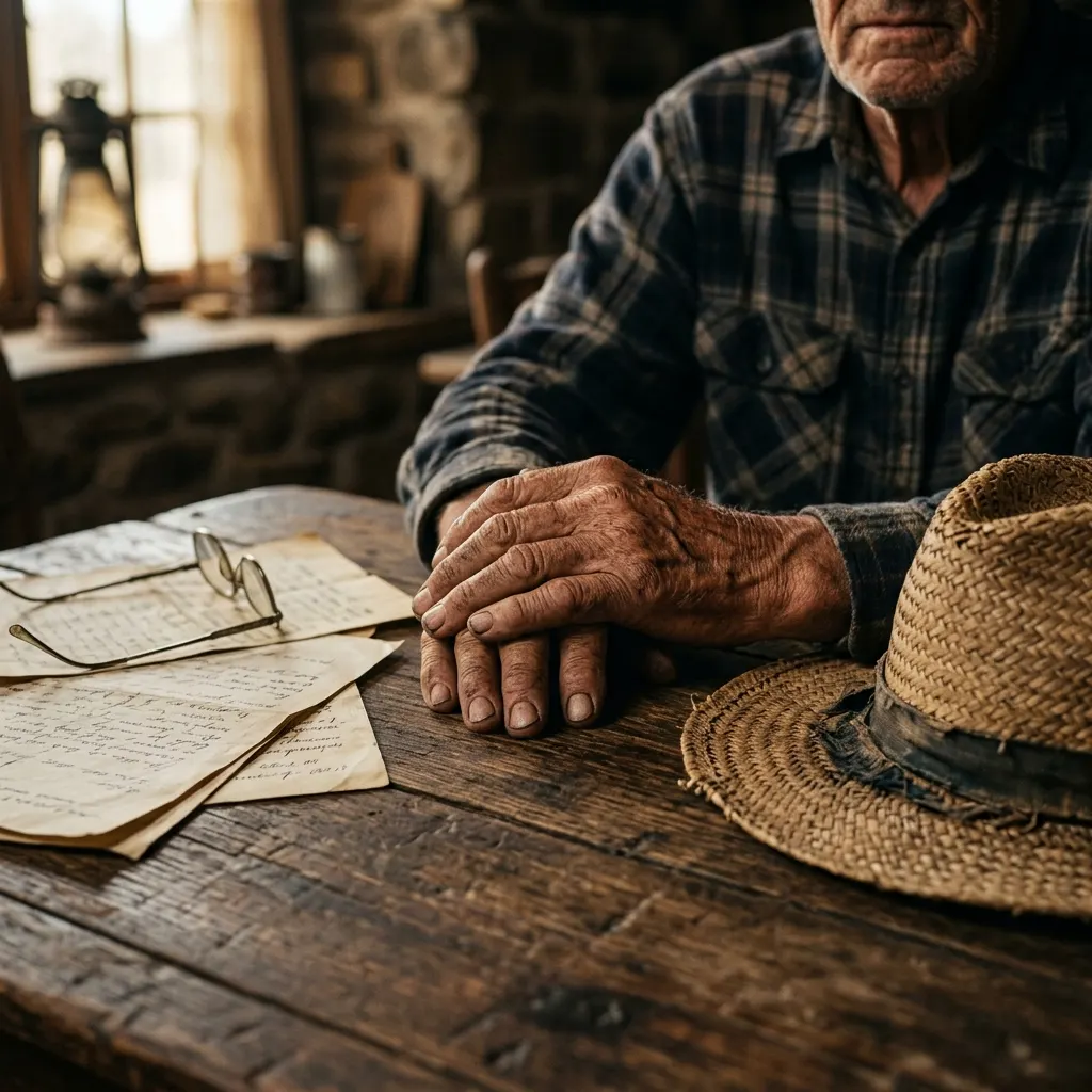Aposentadoria Rural por Idade: Como comprovar trabalho na roça?